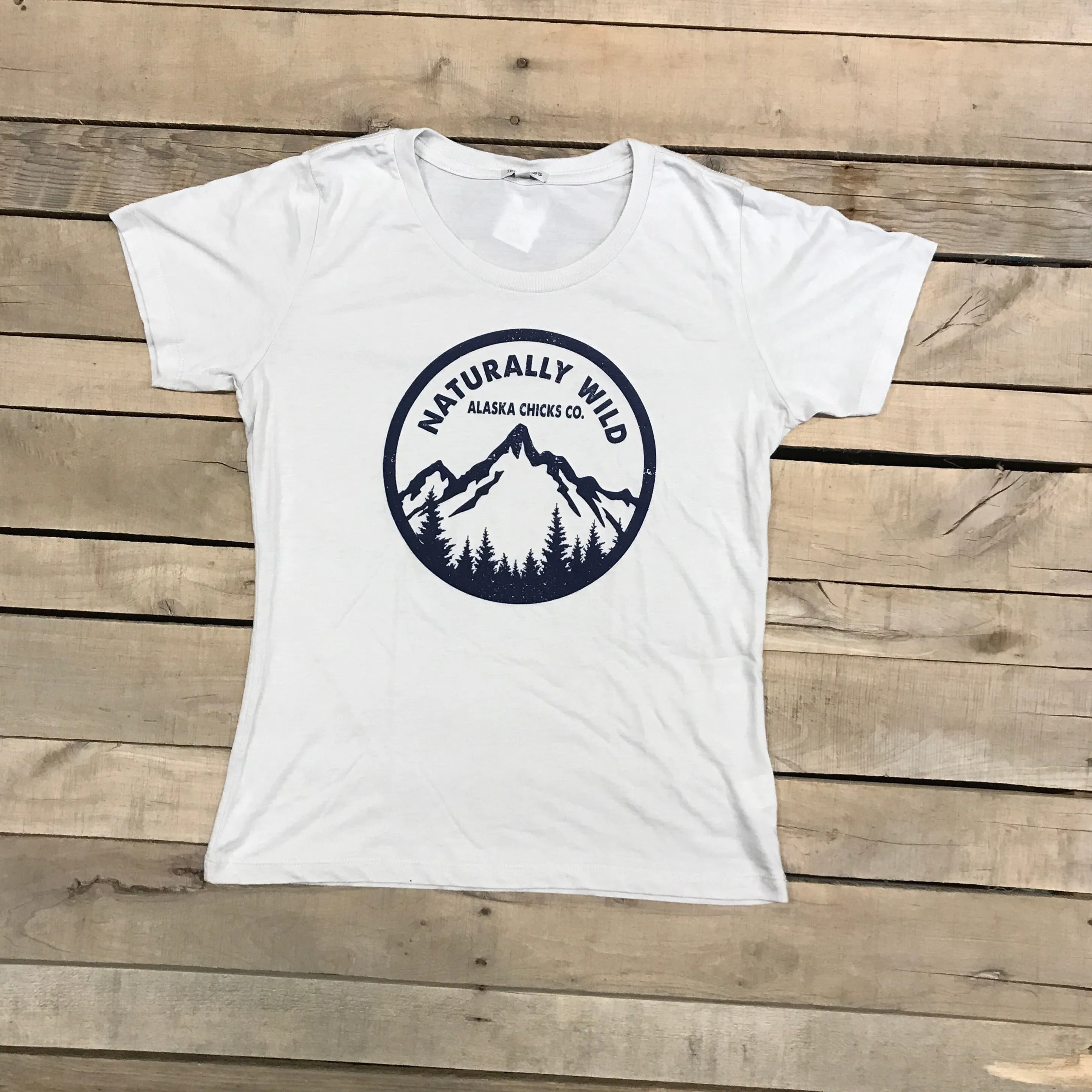 Naturally Wild T-Shirt