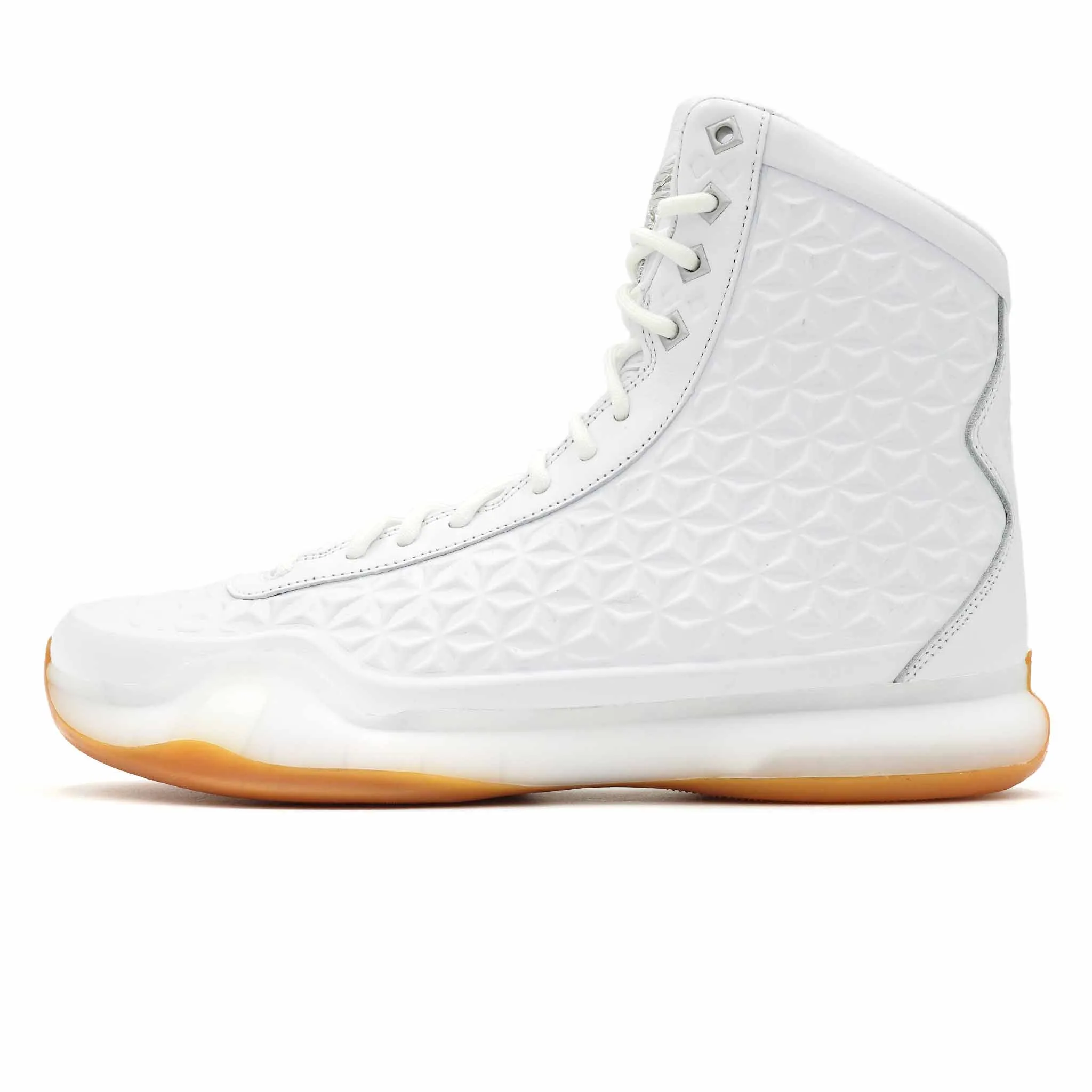 NIKE KOBE 10 ELITE EXT WHITE GUM 2015