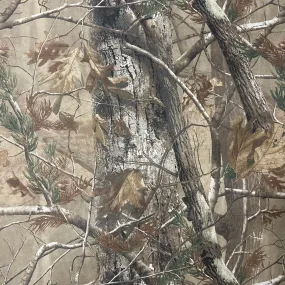 Non-woven Polyester - Realtree AP (Sold per Yard)