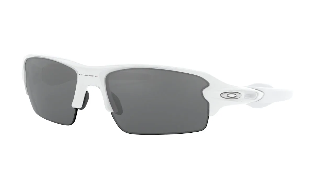 Oakley Men's Flak 2.0 Asia Fit Sunglasses