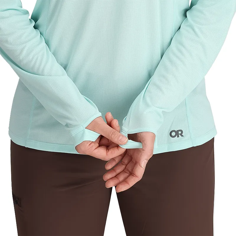 Outdoor Research Women's Echo Hoodie