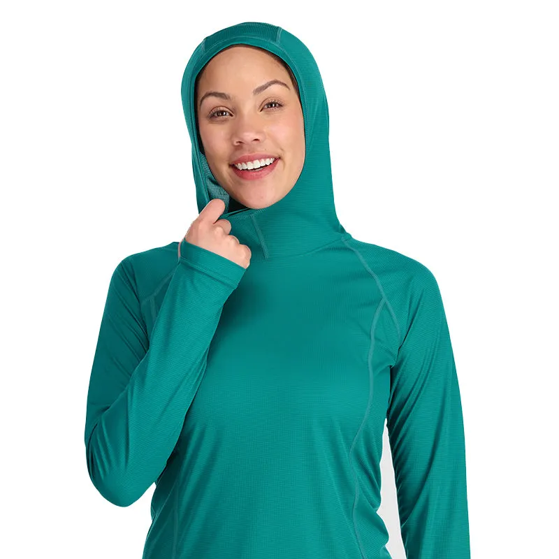 Outdoor Research Women's Echo Hoodie