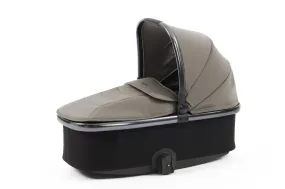 Oyster 3 Carrycot - Stone