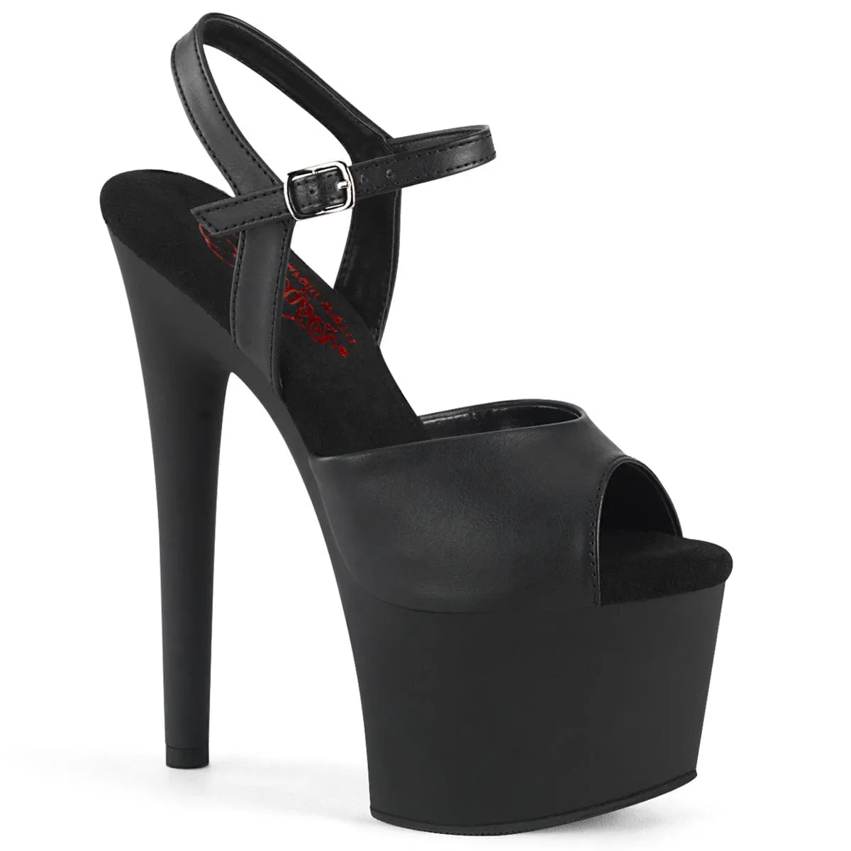 PASSION-709 7" Heel