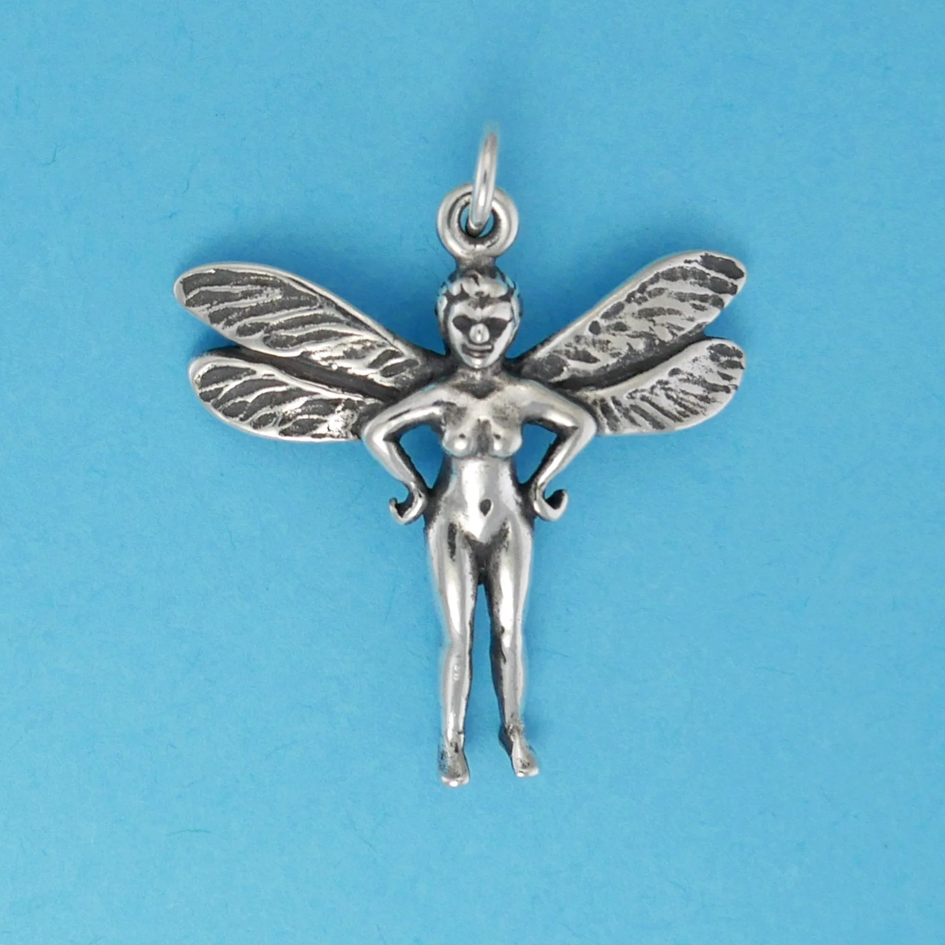 Pixie Charm