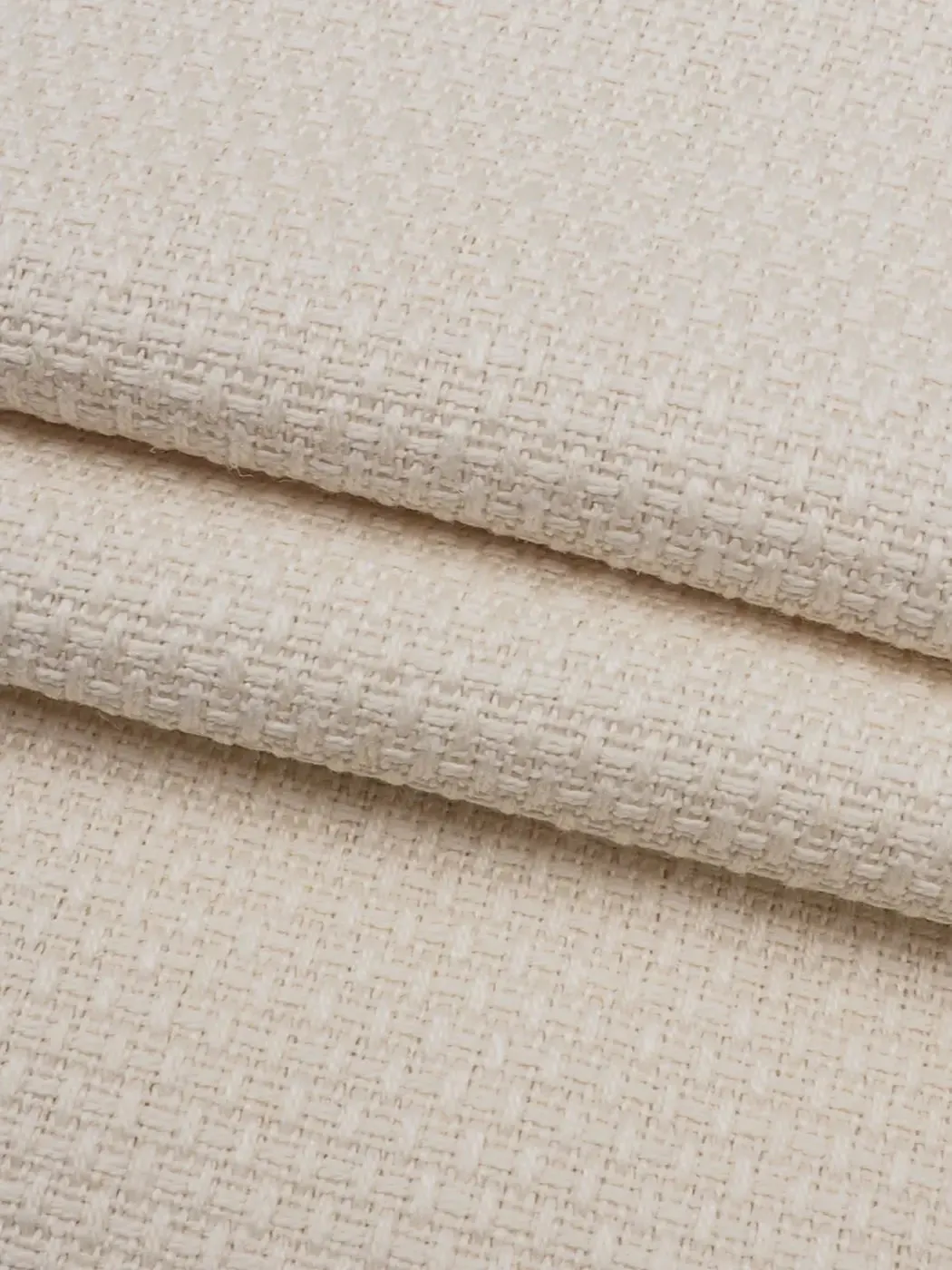 Pure Hemp Heavy Weight Jacquard Fabric ( HE623 )