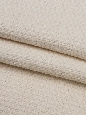 Pure Hemp Heavy Weight Jacquard Fabric ( HE623 )