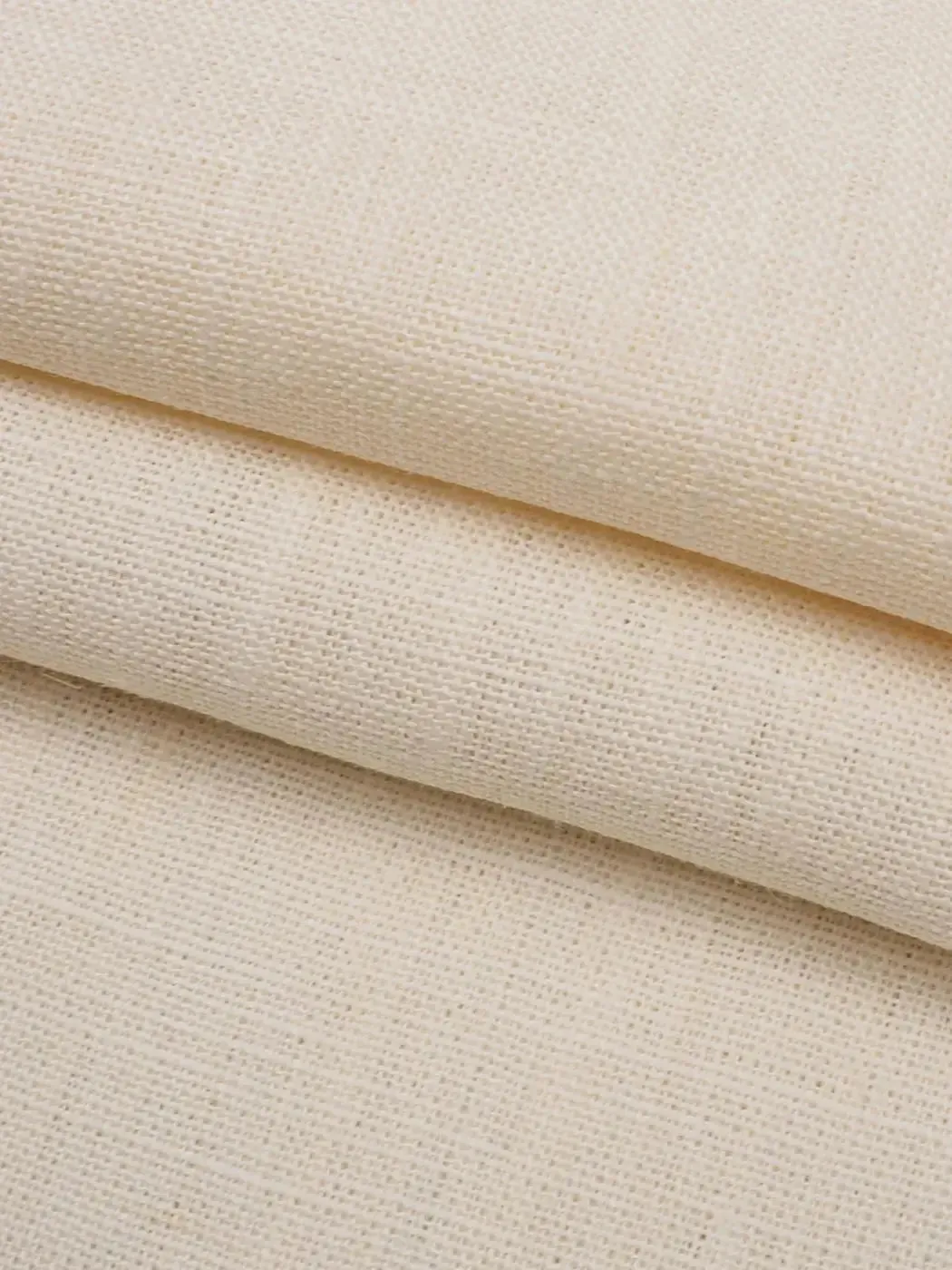 Pure Hemp Light Weight Summer Cloth Fabric（ HE102G, 3 colors ）