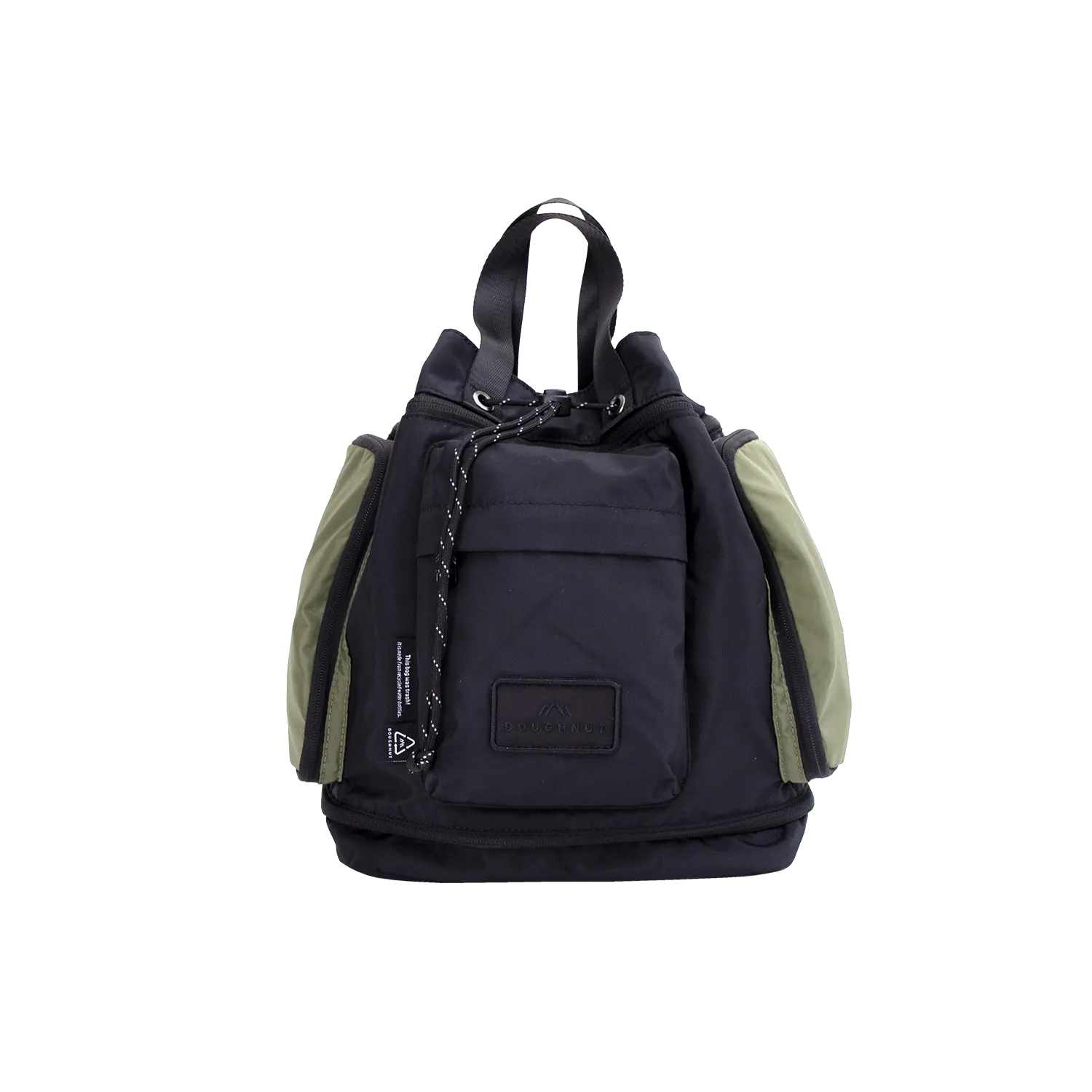 Pyramid Go Wild Series Backpack