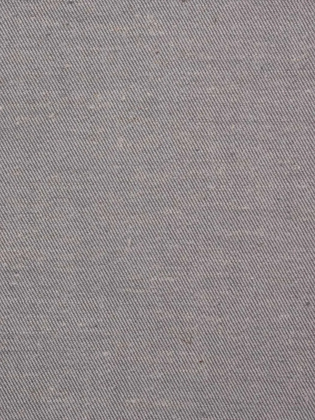 Recycled Poly & Hemp Mid-Weight Stretch Twill Fabric ( HP13448 )