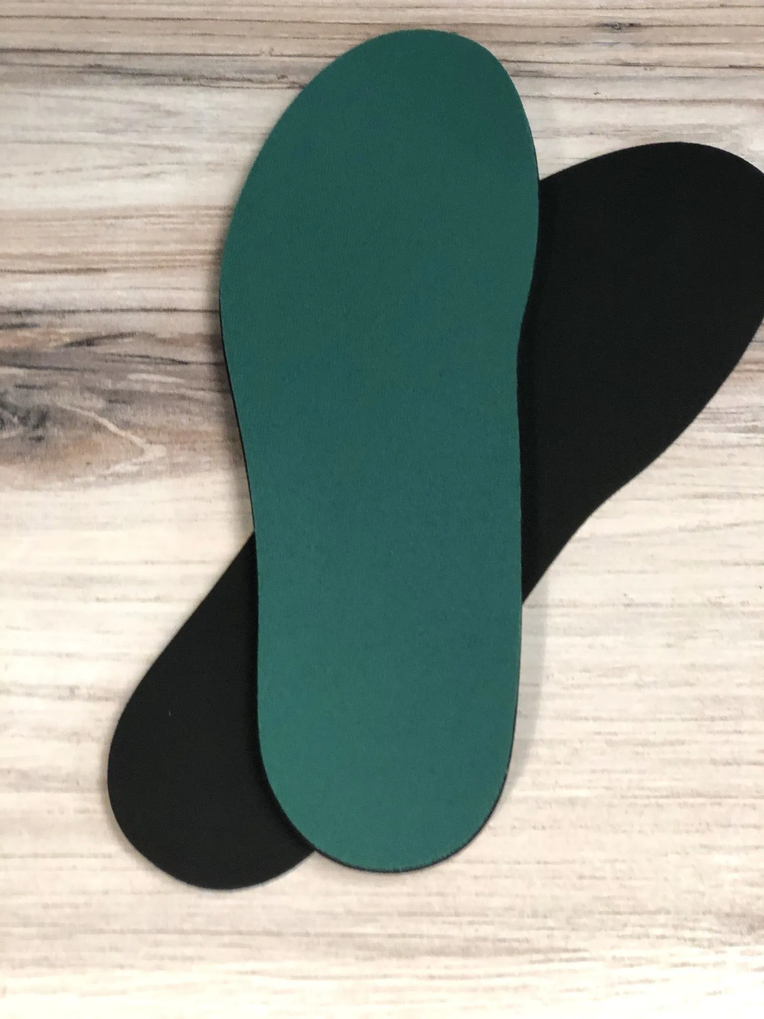 Rx Flat Standard Comfort Insole