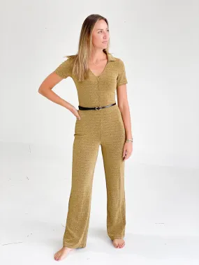 Sensation Jumpsuit