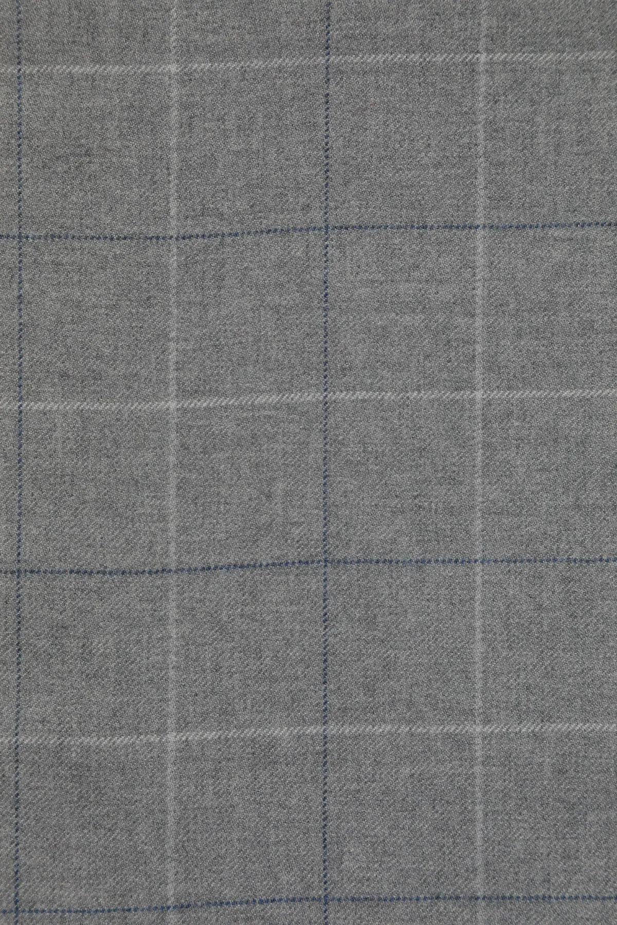 Seren Extra Fine Merino Wool Fabric | Shadow