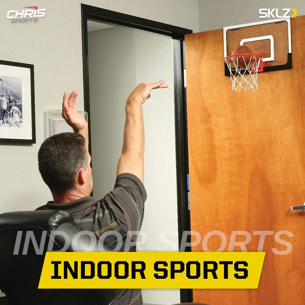 SKLZ Pro Mini  Basketball Hoop