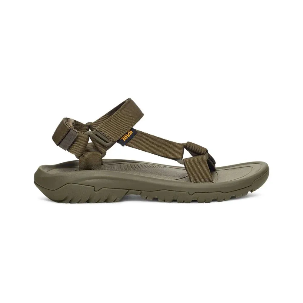 Teva - Hurricane XLT2 Olive Mens