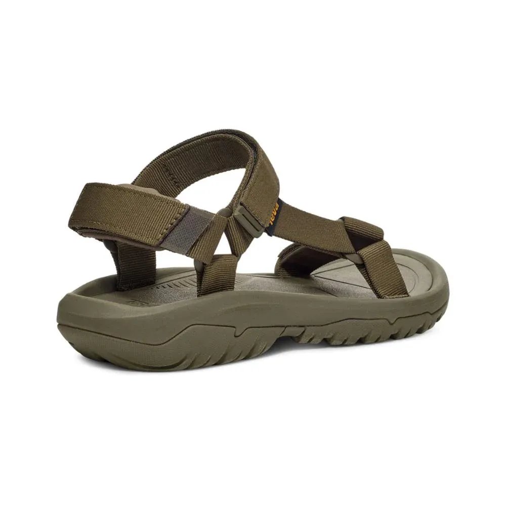 Teva - Hurricane XLT2 Olive Mens