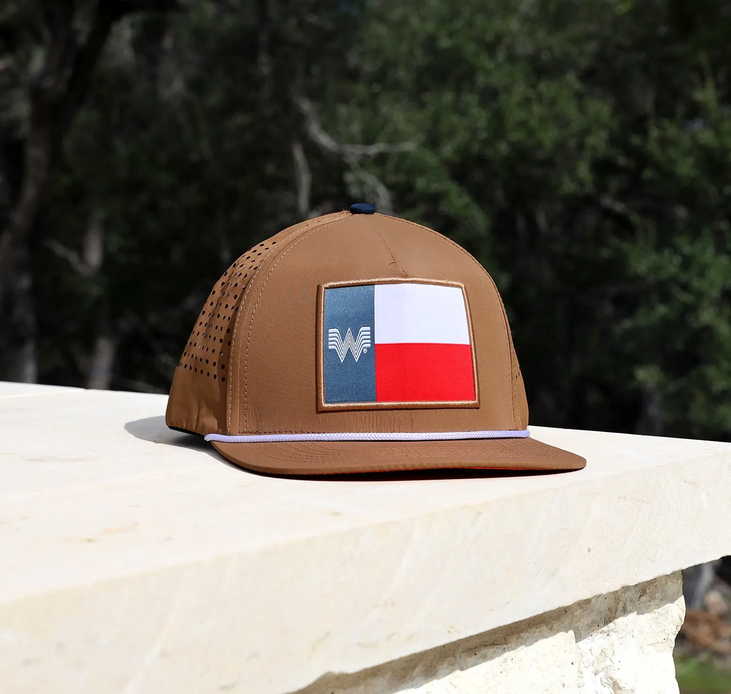 Texas Staunch Collection Hat