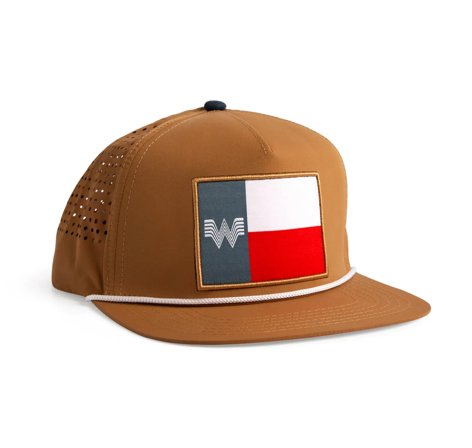 Texas Staunch Collection Hat