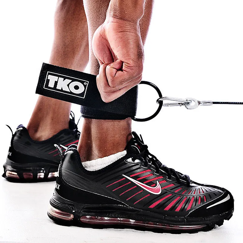 TKO NEOPRENE ANKLE STRAP