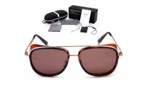 TONY STARK / IRON MAN 3 Unisex Sunglasses