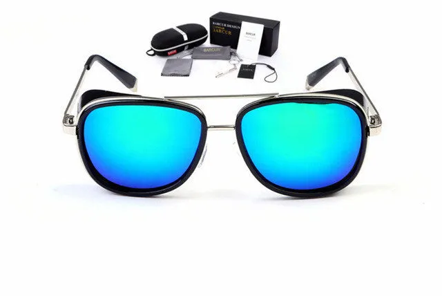 TONY STARK / IRON MAN 3 Unisex Sunglasses