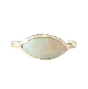 Tribe Opal Ring