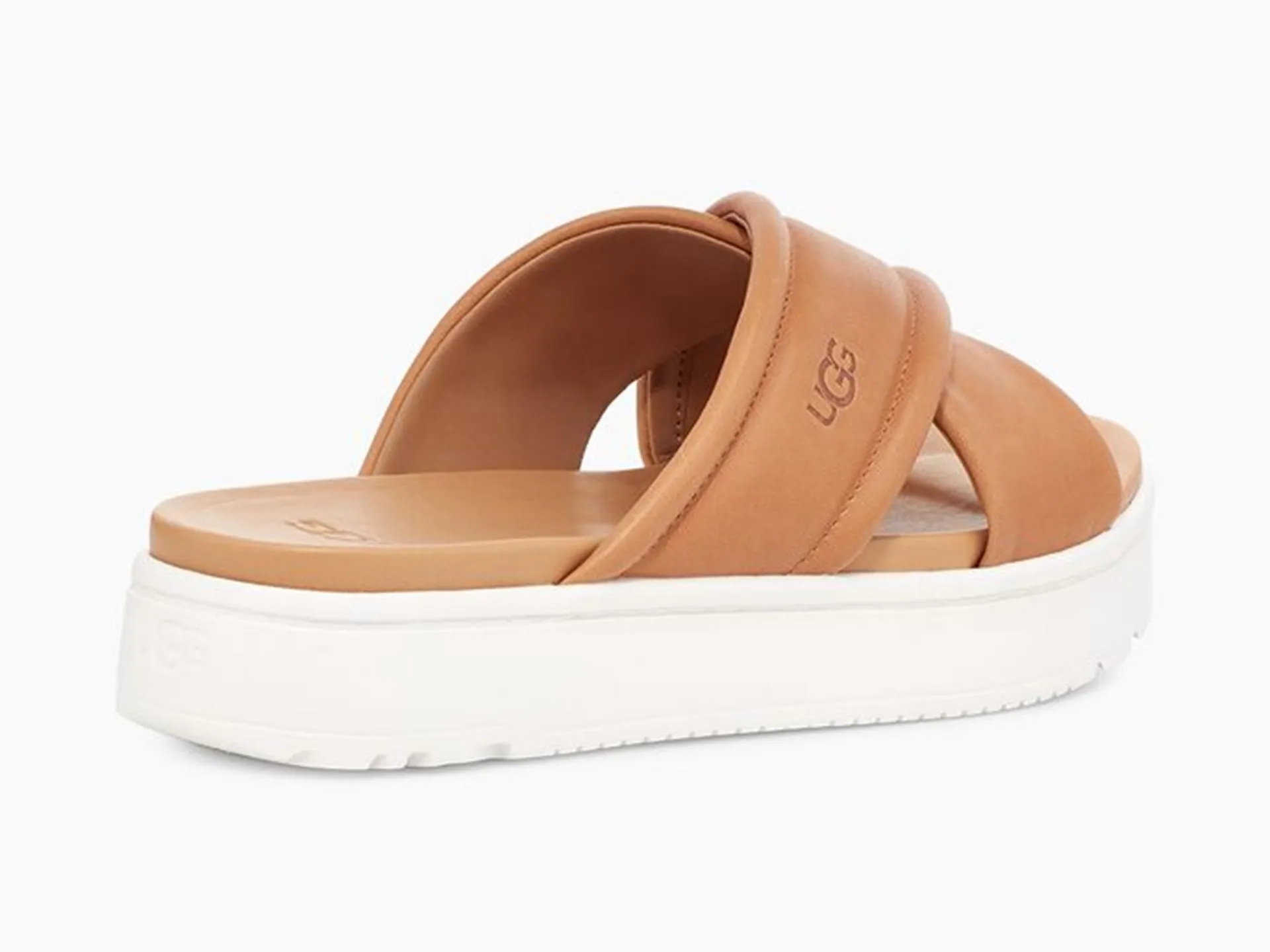 UGG Women's Zayne Crossband Sandal