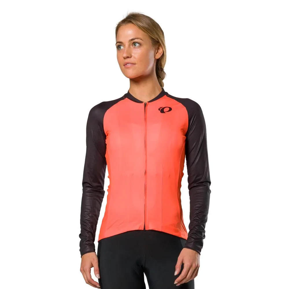 Women's Attack Long Sleeve Jersey