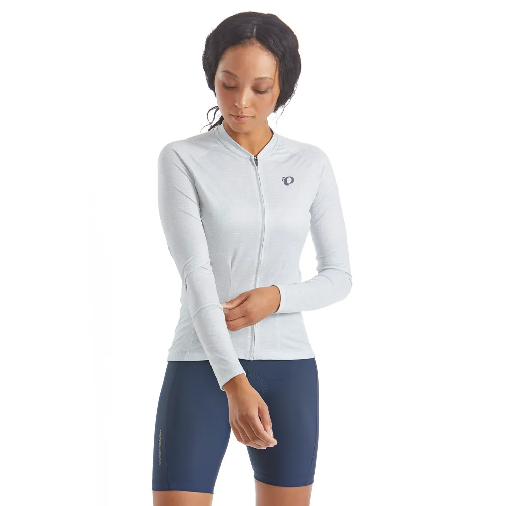 Women's Attack Long Sleeve Jersey