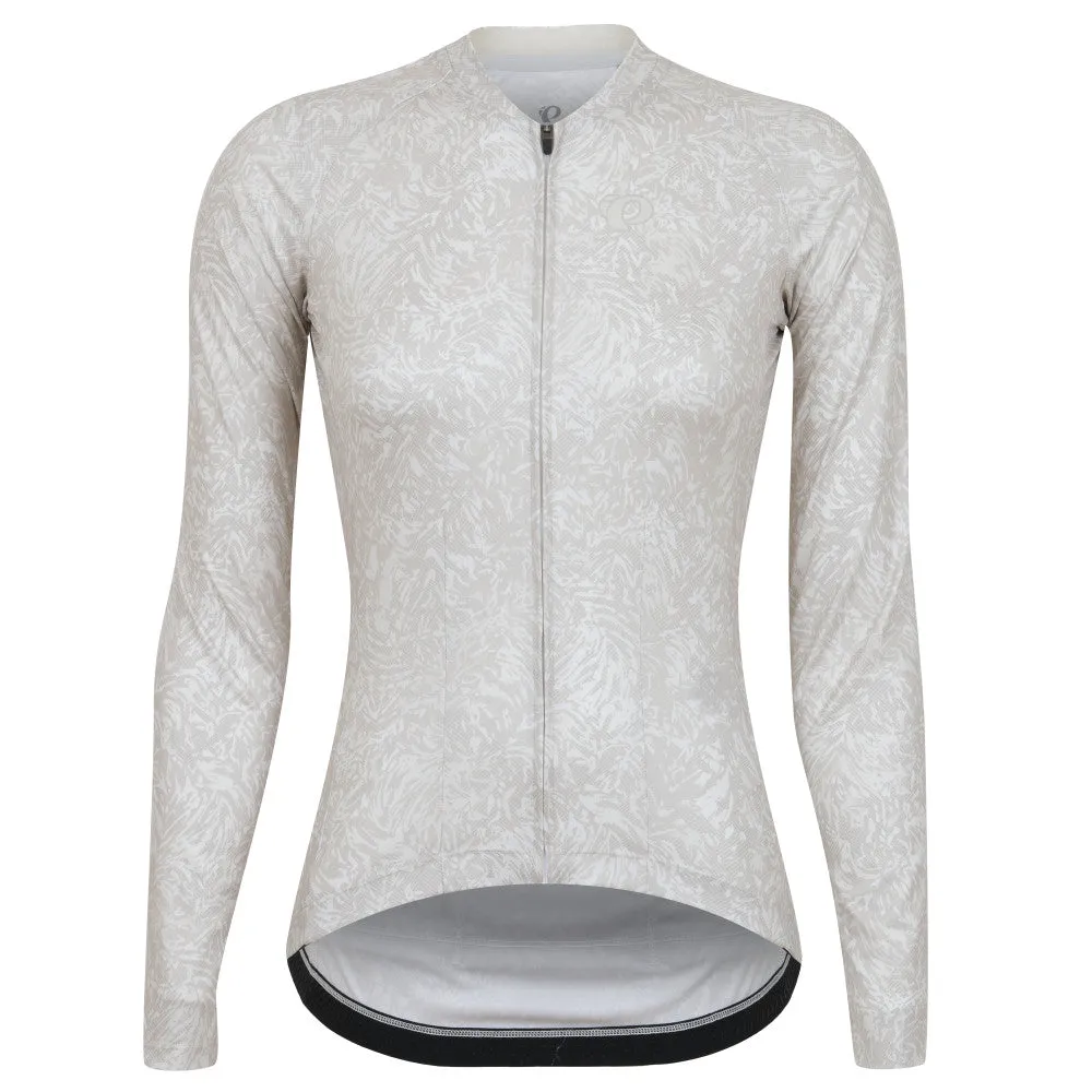 Women's Attack Long Sleeve Jersey