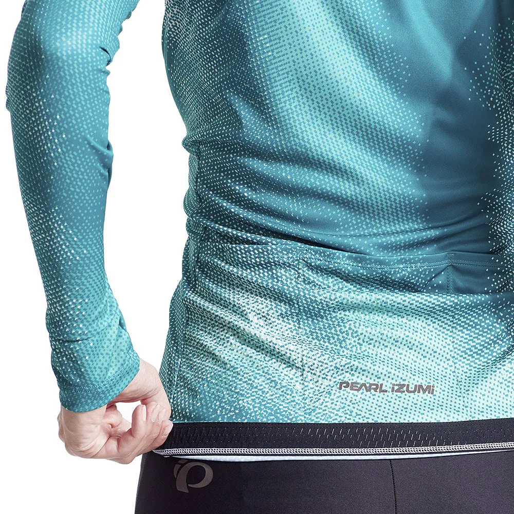 Women's Attack Long Sleeve Jersey