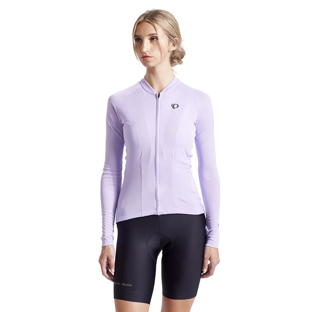 Women's Attack Long Sleeve Jersey