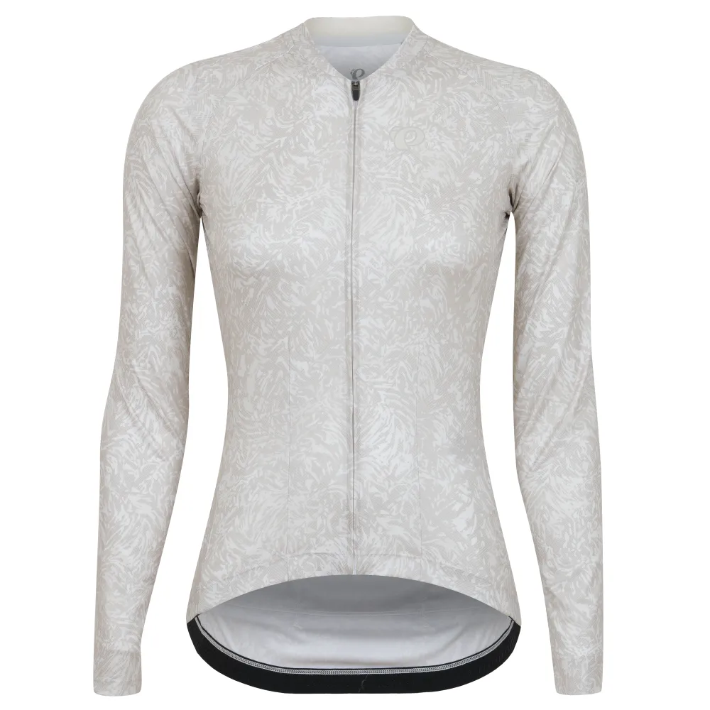 Women's Attack Long Sleeve Jersey