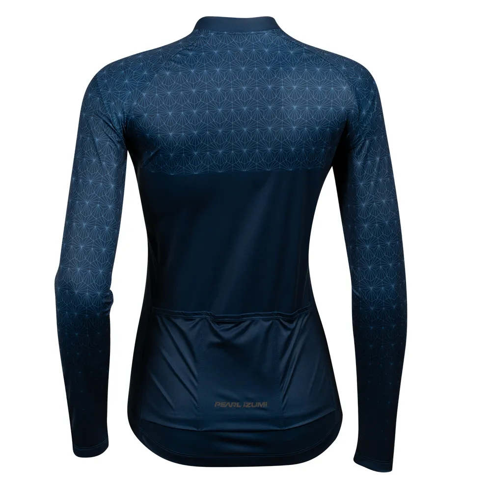 Women's Attack Long Sleeve Jersey