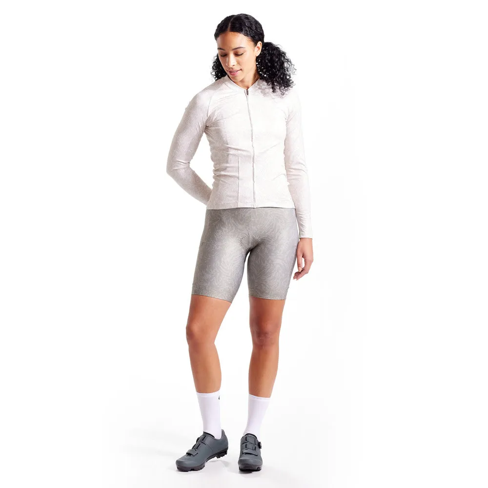 Women's Attack Long Sleeve Jersey