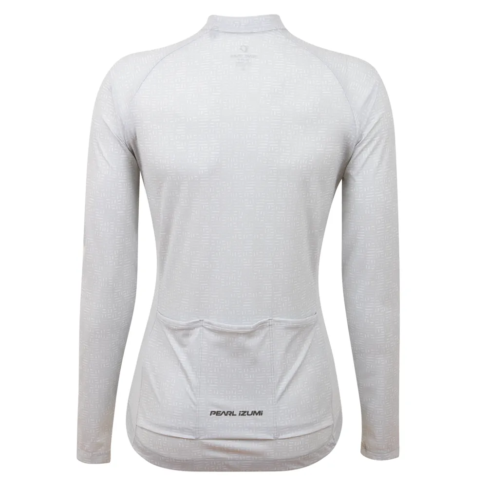 Women's Attack Long Sleeve Jersey