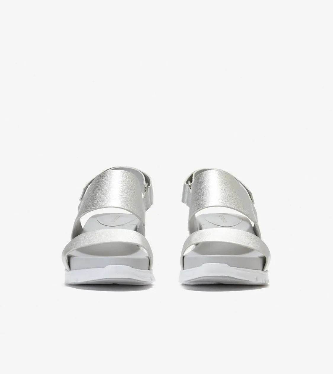 Women's ZERØGRAND Wedge Sandals