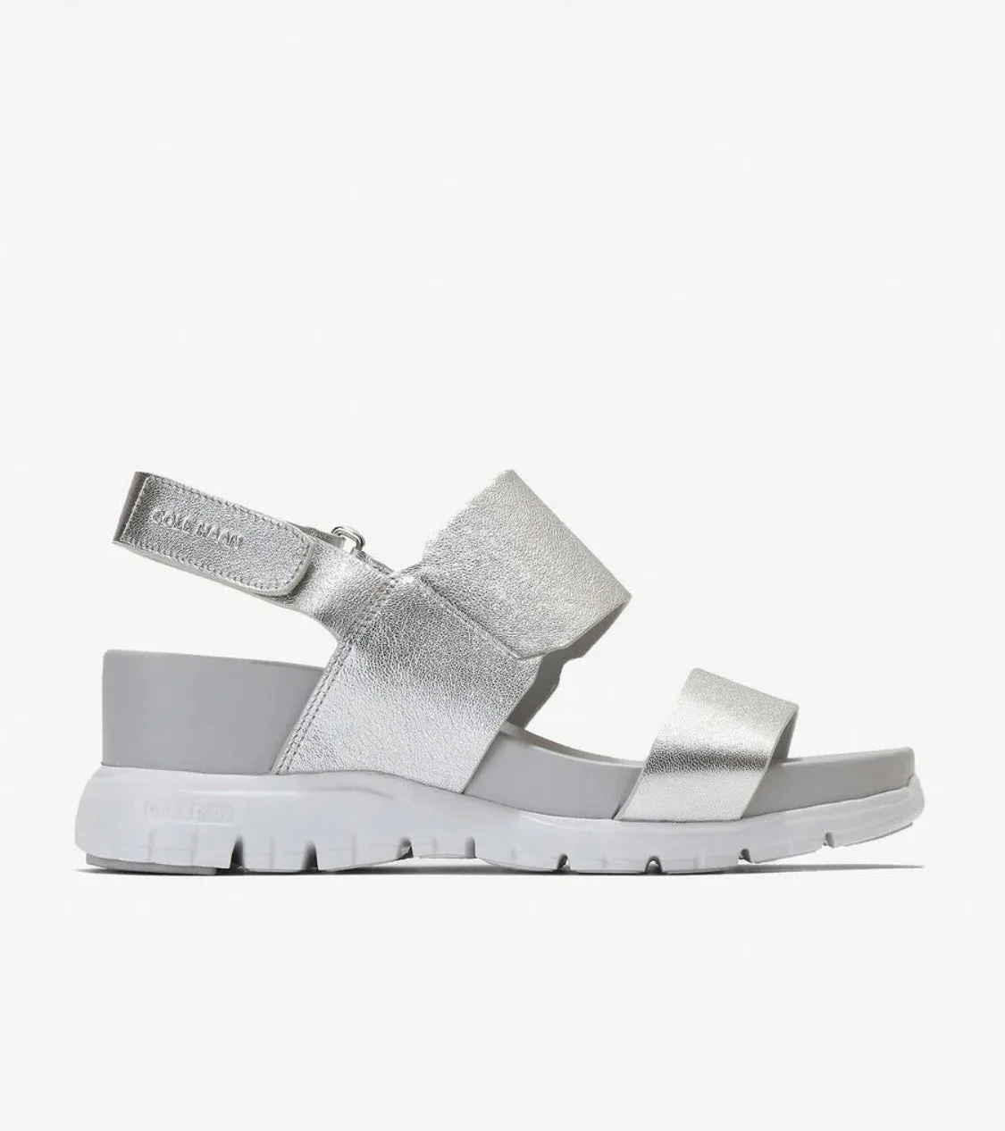 Women's ZERØGRAND Wedge Sandals