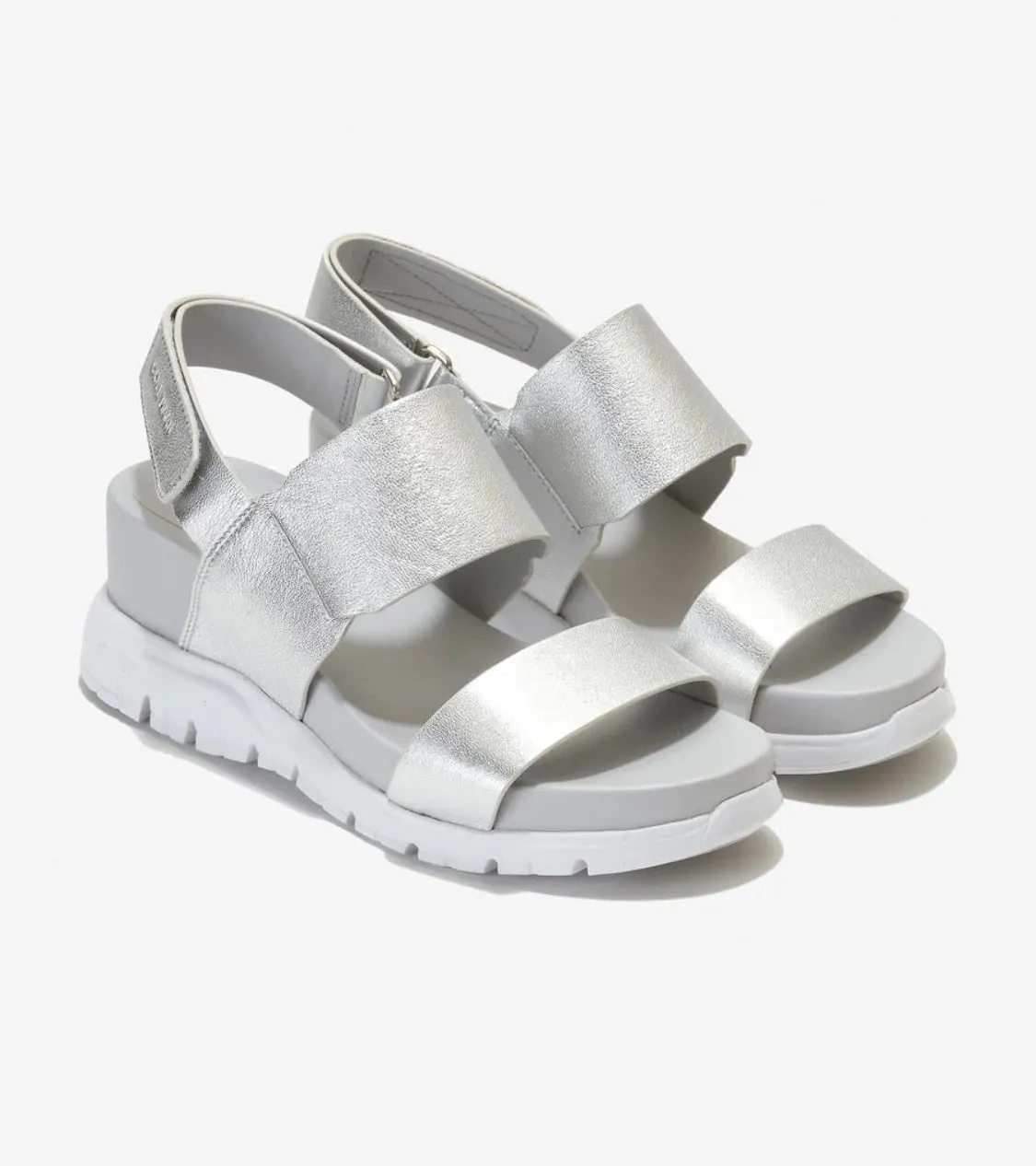 Women's ZERØGRAND Wedge Sandals