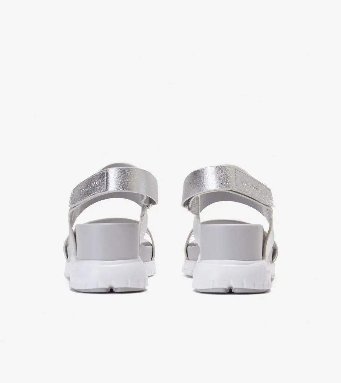 Women's ZERØGRAND Wedge Sandals