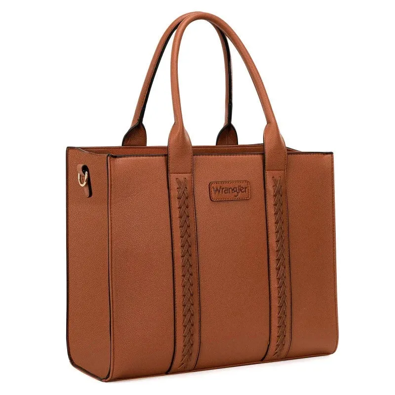 Wrangler Handbag Carry-All Tote