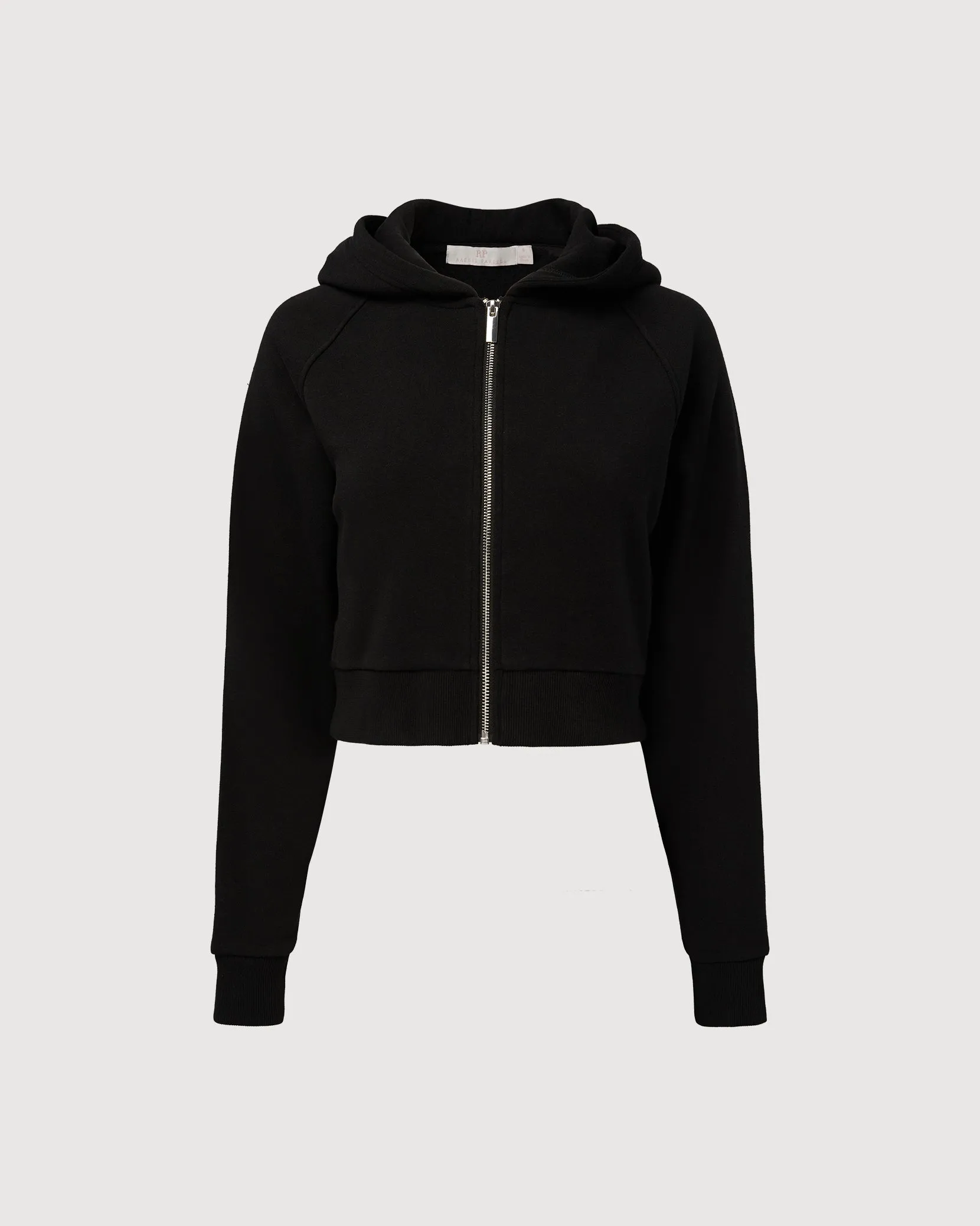 Zip Up Hoodie