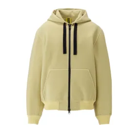 ZIP UP HOODIE