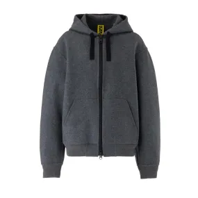 ZIP UP HOODIE